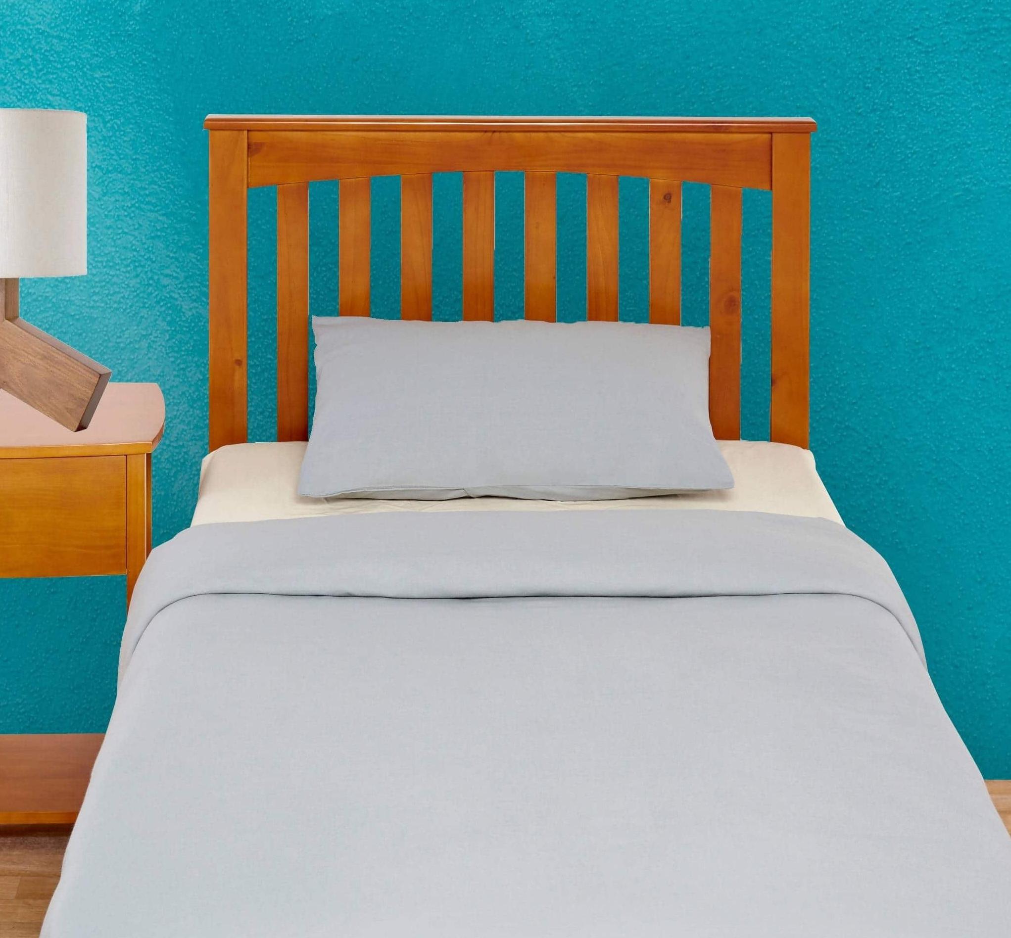 Rent to Own Rize Full Queen Headboard at Aaron's today!